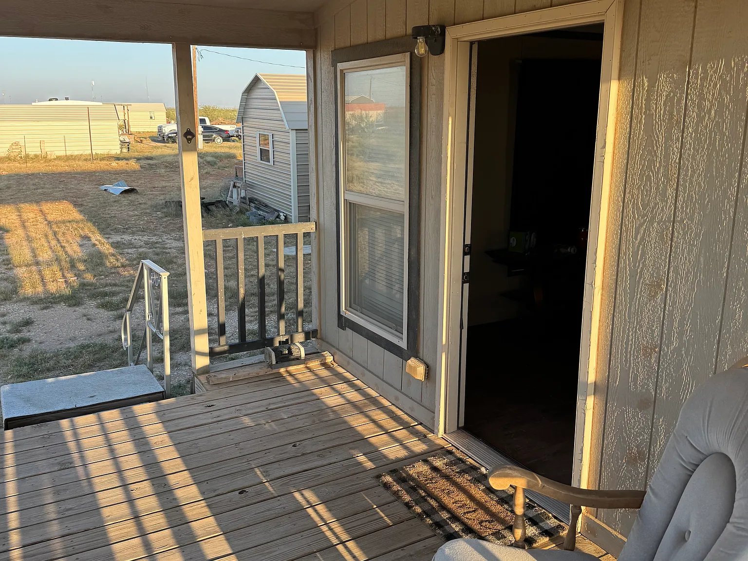 1 bed, 950 sqft, $1,100 — Photo 1