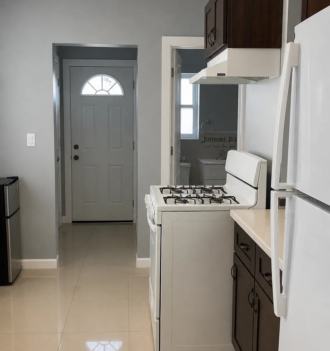 3 bed, $3,750 — Photo 4
