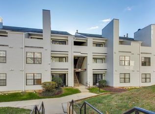1639 Carriage House Ter APT J, Silver Spring, MD 20904