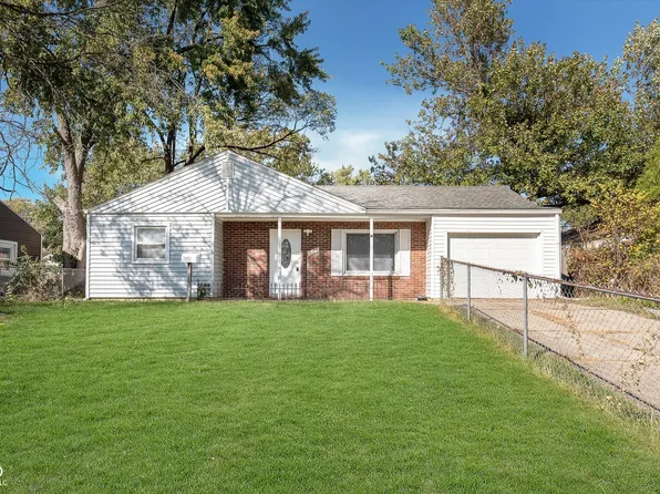 6174 Raleigh Dr, Indianapolis, IN 46219