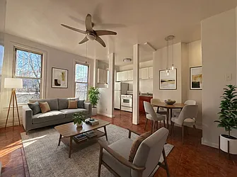 22 Ditmars Street, #3