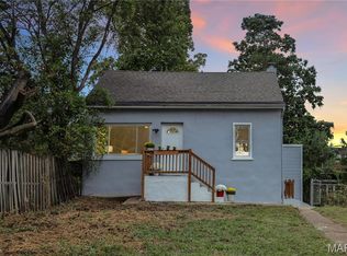 3428 Indiana Ave, Saint Louis, MO 63118