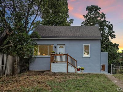 3428 Indiana Ave, Saint Louis, MO, 63118
