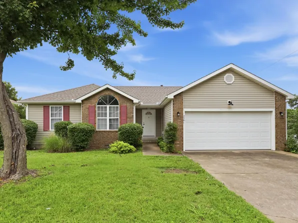 2501 N Indiana Avenue, Joplin, MO 64801