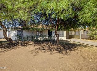 3621 N 21ST Drive, Phoenix, AZ 85015