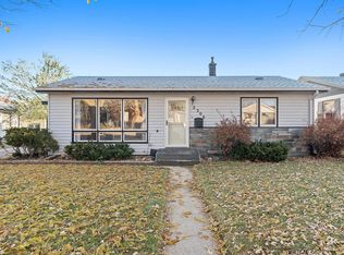 2306 S Fulton St, Sturgis, SD 57785