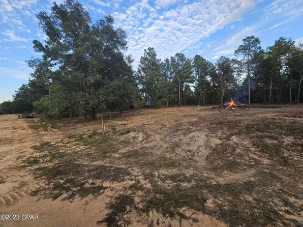 554 Apalachicola Ave, Alford, FL 32420