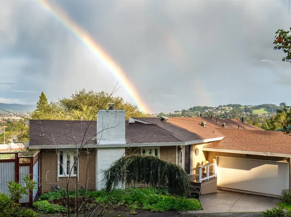 4 Haven Drive, Petaluma, CA 94952