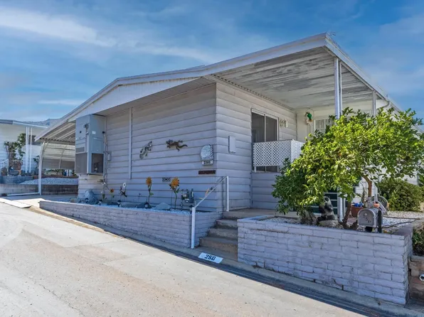 7467 Mission Gorge Rd Space 250, Santee, CA 92071