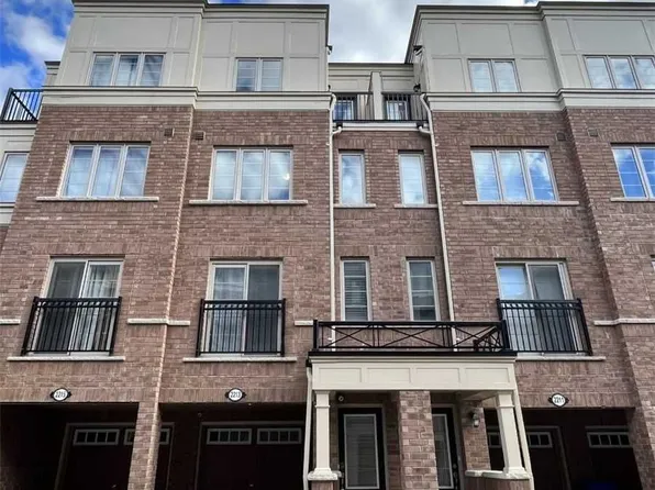 2213 Chevron Prince Path S, Oshawa, ON L1L 0K9