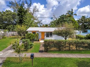 3411 SW 35th St, West Park, FL 33023