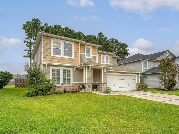 314 Sanctuary Park Dr, Summerville, SC 29486