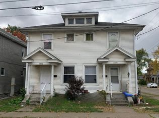 1400 Woodlawn Ave #1400, Middletown, OH