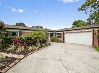 4710 W Paul Ave, Tampa, FL 33611