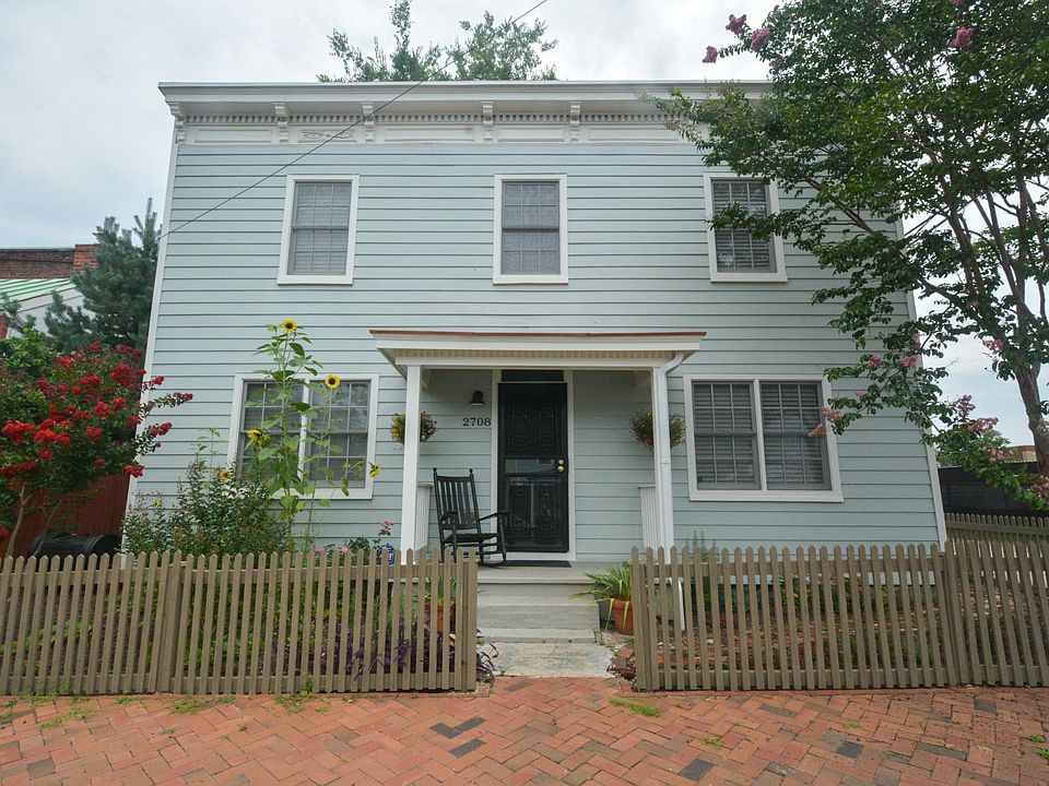 1st image of 2708 M St