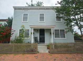 2708 M St, Richmond, VA 23223