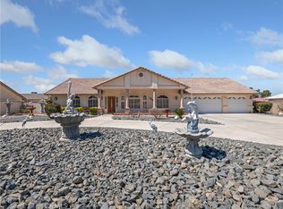 14672 Pamlico Rd, Apple Valley, CA 92307