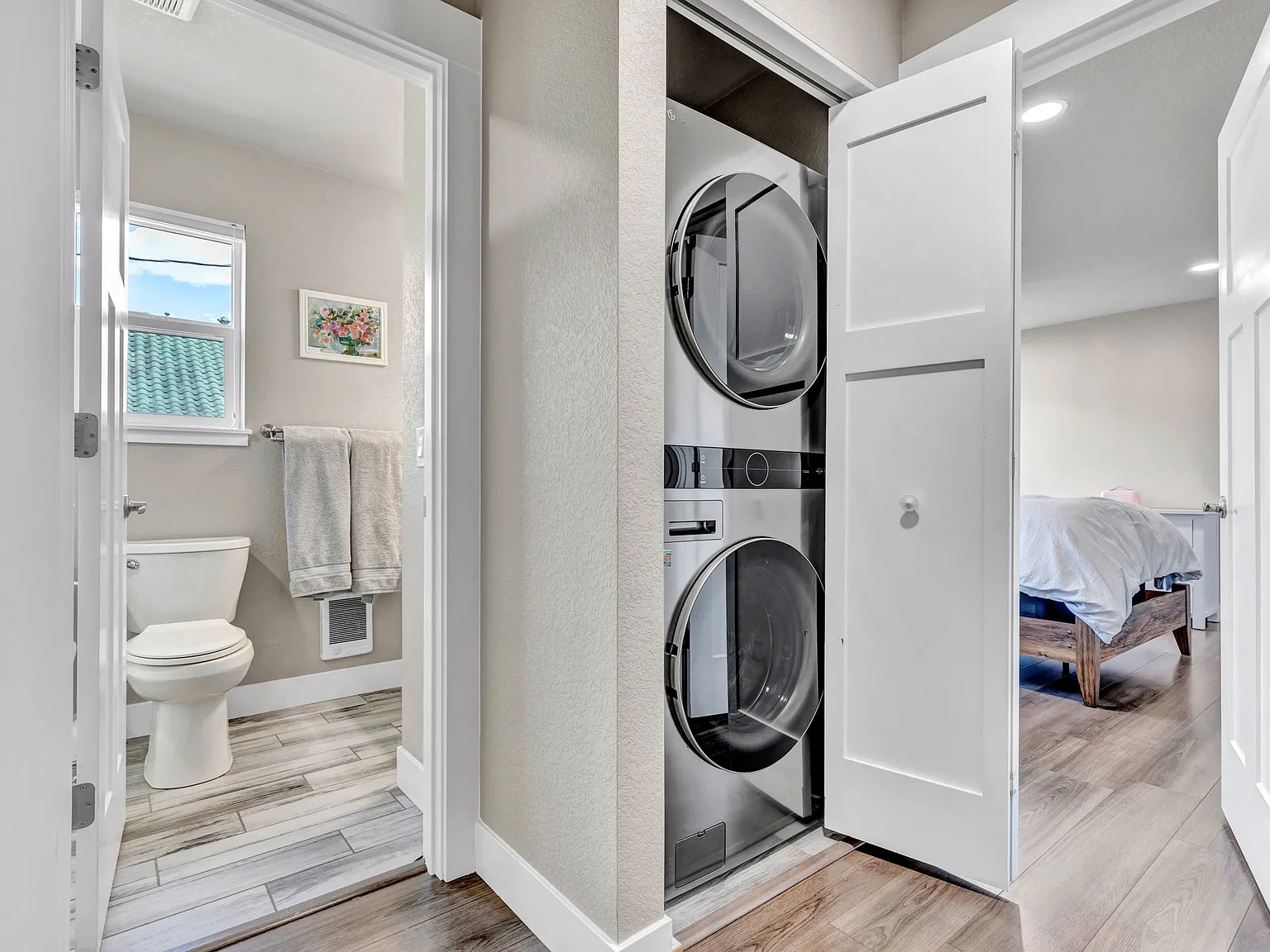 1 bed, 750 sqft, $1,800 — Photo 2