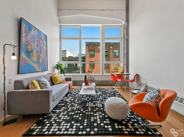 1505 11th Avenue #205, Seattle, WA 98112