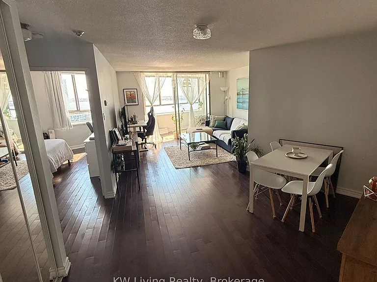 260 Queens Quay W #2608 — Photo 10