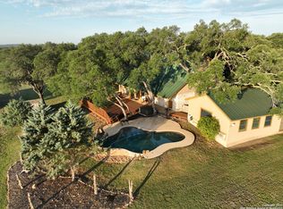 1207 Cottonwood Trl, Blanco, TX 78606