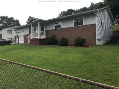 5 Fairland Ct, Nitro, WV, 25143