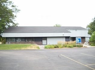 1077 Wilshire Blvd, Stevens Point, WI 54481