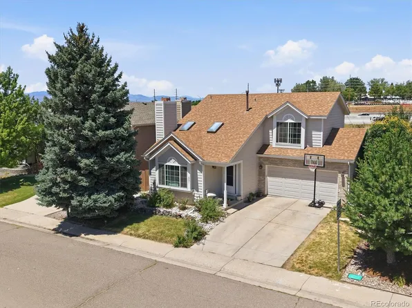 651 White Cloud Drive, Littleton, CO 80126
