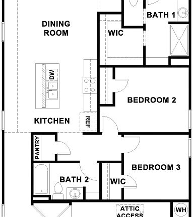 Floor Plan.