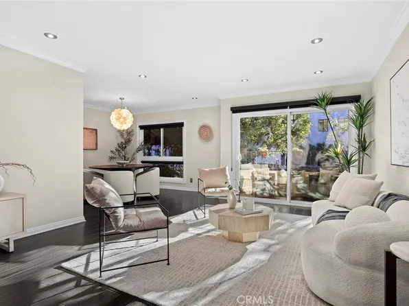 1203 N Sweetzer Ave APT 118, West Hollywood, CA 90069
