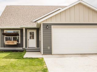 5348 Glacier Point Loop, Helena, MT 59602