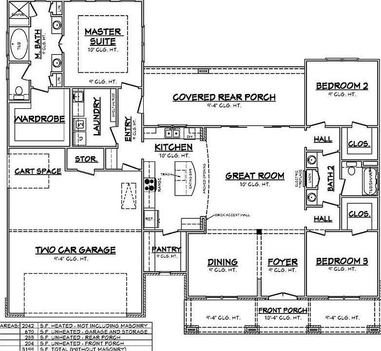 2nd image of 21204 Newberry Cv