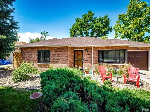 2435 Poplar Street, Denver, CO 80207
