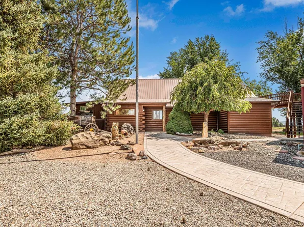 1124 23rd Rd, Grand Junction, CO 81505