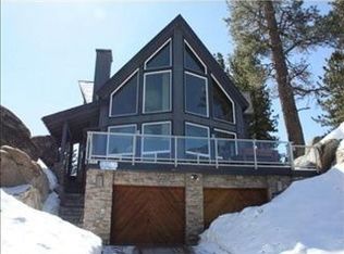 817 Peninsula, Big Bear Lake, CA 92315