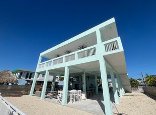 456 Bahia Honda Rd, Key Largo, FL 33037