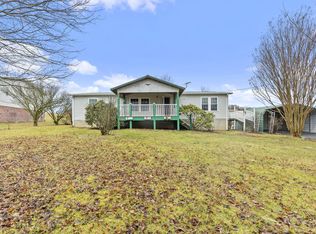 864 Bowmantown Rd, Limestone, TN 37681
