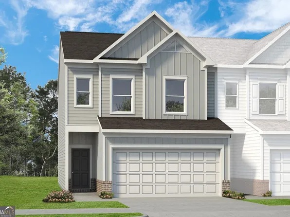 1152 Chastain Dr #18, Sugar Hill, GA 30518