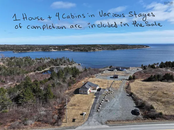 19194 Highway 7, Spry Harbour, NS B0J 3H0