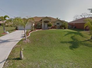 1622 SW 12th Ter, Cape Coral, FL 33991
