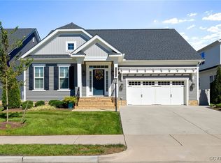 15600 Blooming Rd, Chesterfield, VA 23832