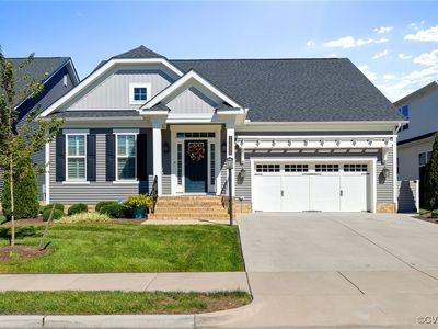 15600 Blooming Rd, Chesterfield, VA, 23832
