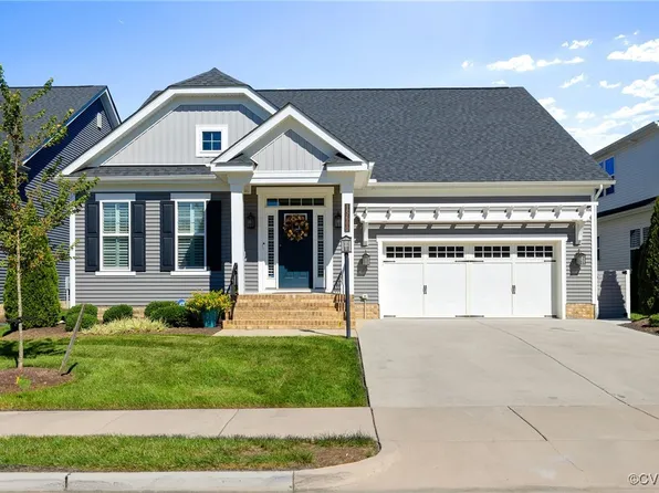 15600 Blooming Rd, Chesterfield, VA 23832