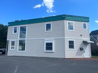 1000 Islington St, Portsmouth, NH 03801