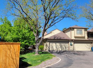 3839 E Weaver Ave, Centennial, CO 80121