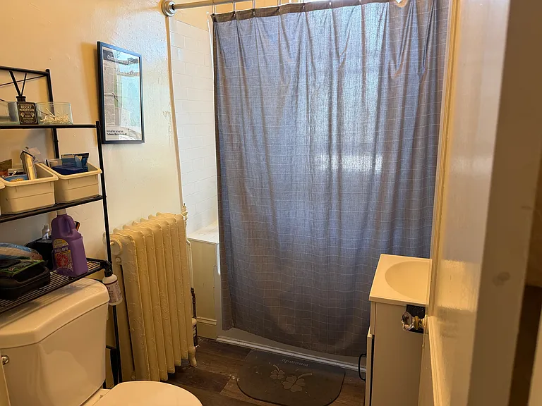 102 S Arthur Ashe Blvd #5 — Photo 9