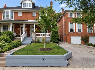 92 Millwood Rd, Toronto, ON M4S 1J7