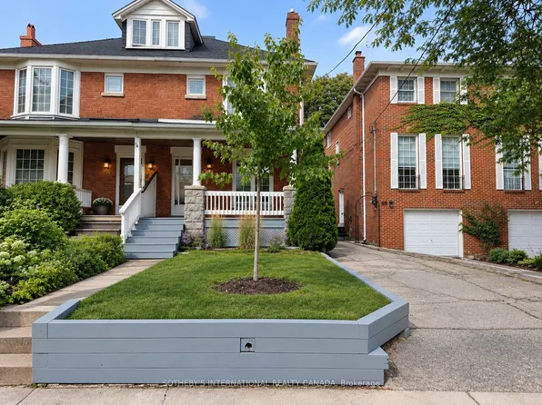 92 Millwood Rd, Toronto, ON M4S 1J7