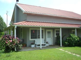 6452 Highway 27 N, Story, AR 71970