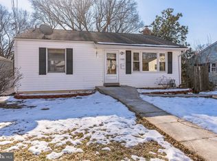 5103 Iroquois St, College Park, MD